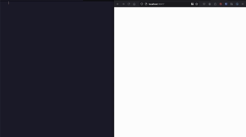 demo