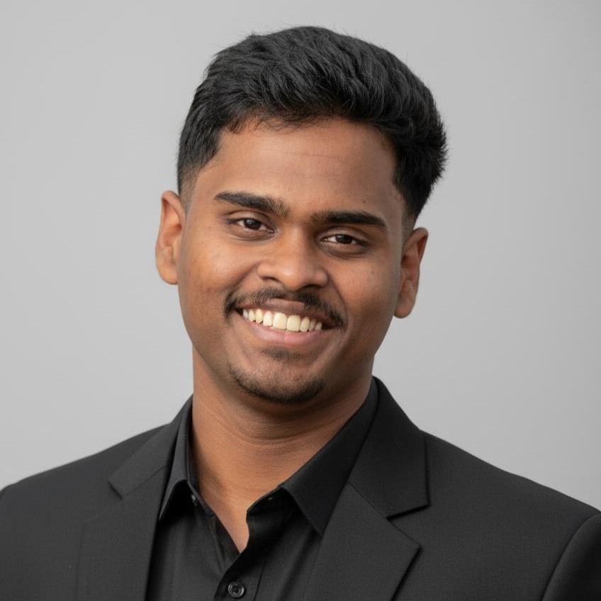 Minhaj Shameer Photo