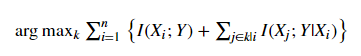 K of N Approximation
