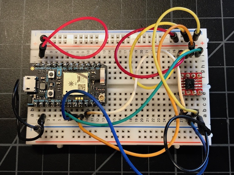 SOIC Adapter