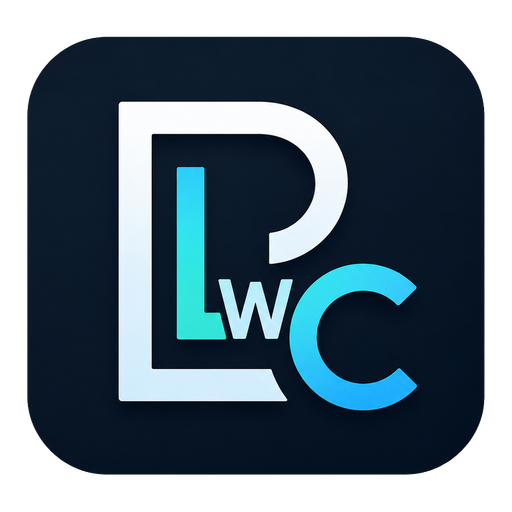 PLwC Gateway logo