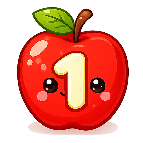 buah 1