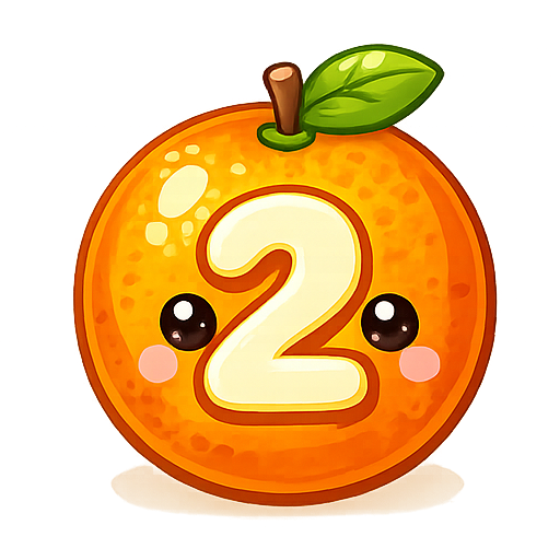 buah 2