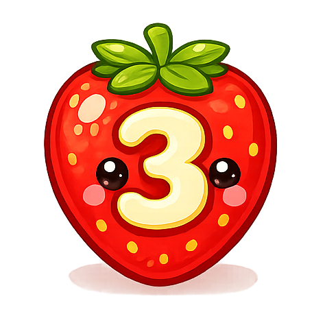 buah 3