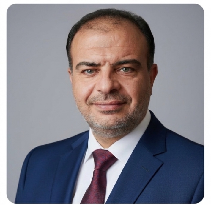 م. محمد شاهين