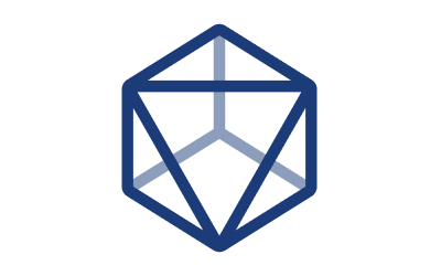 Logo of the Intelligence Community Design System