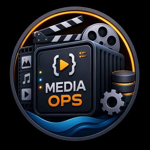 MediaOps