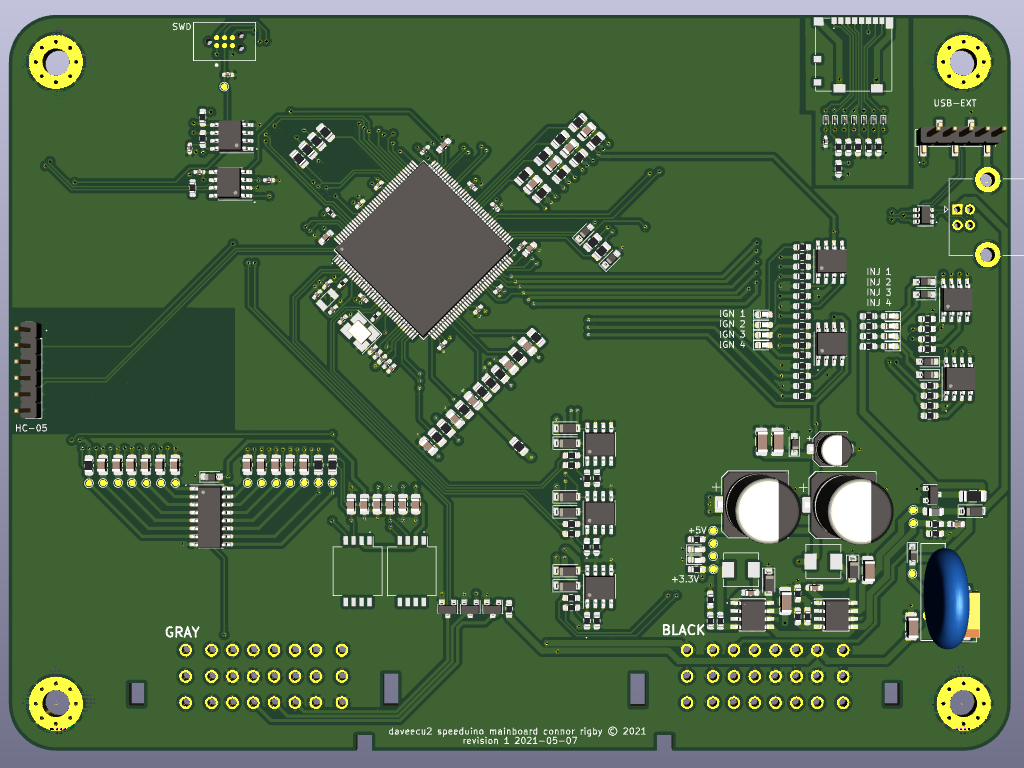 Miata 89-93, from the project README