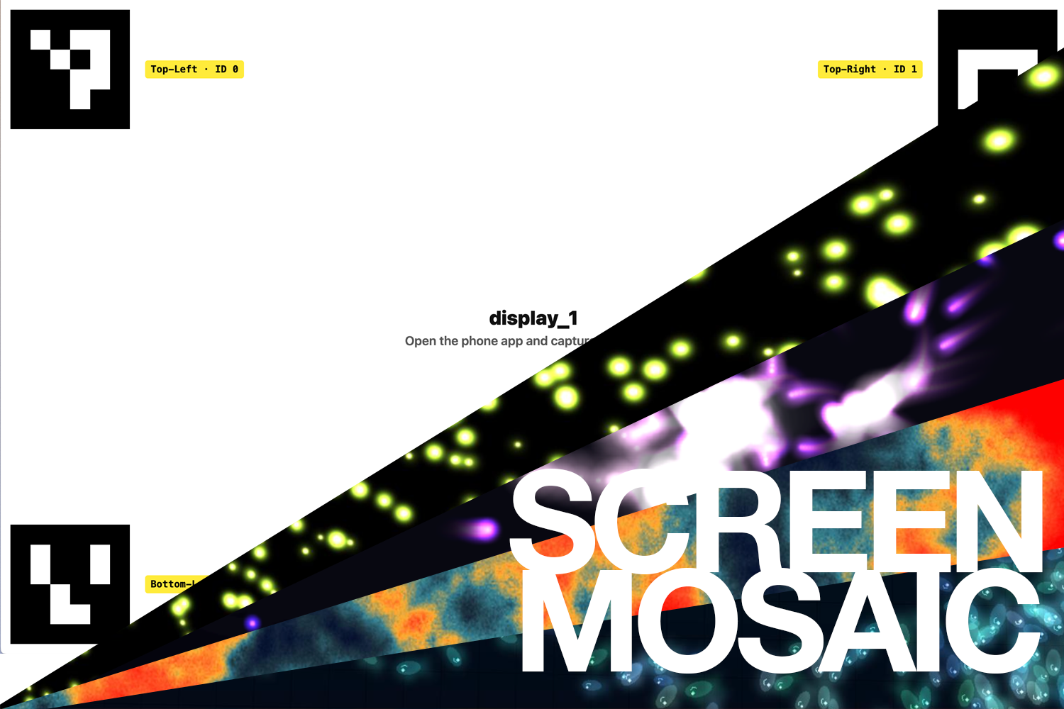 Mosaic