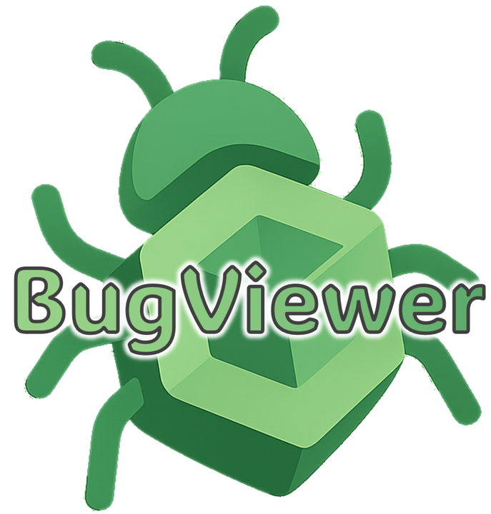BugViewer