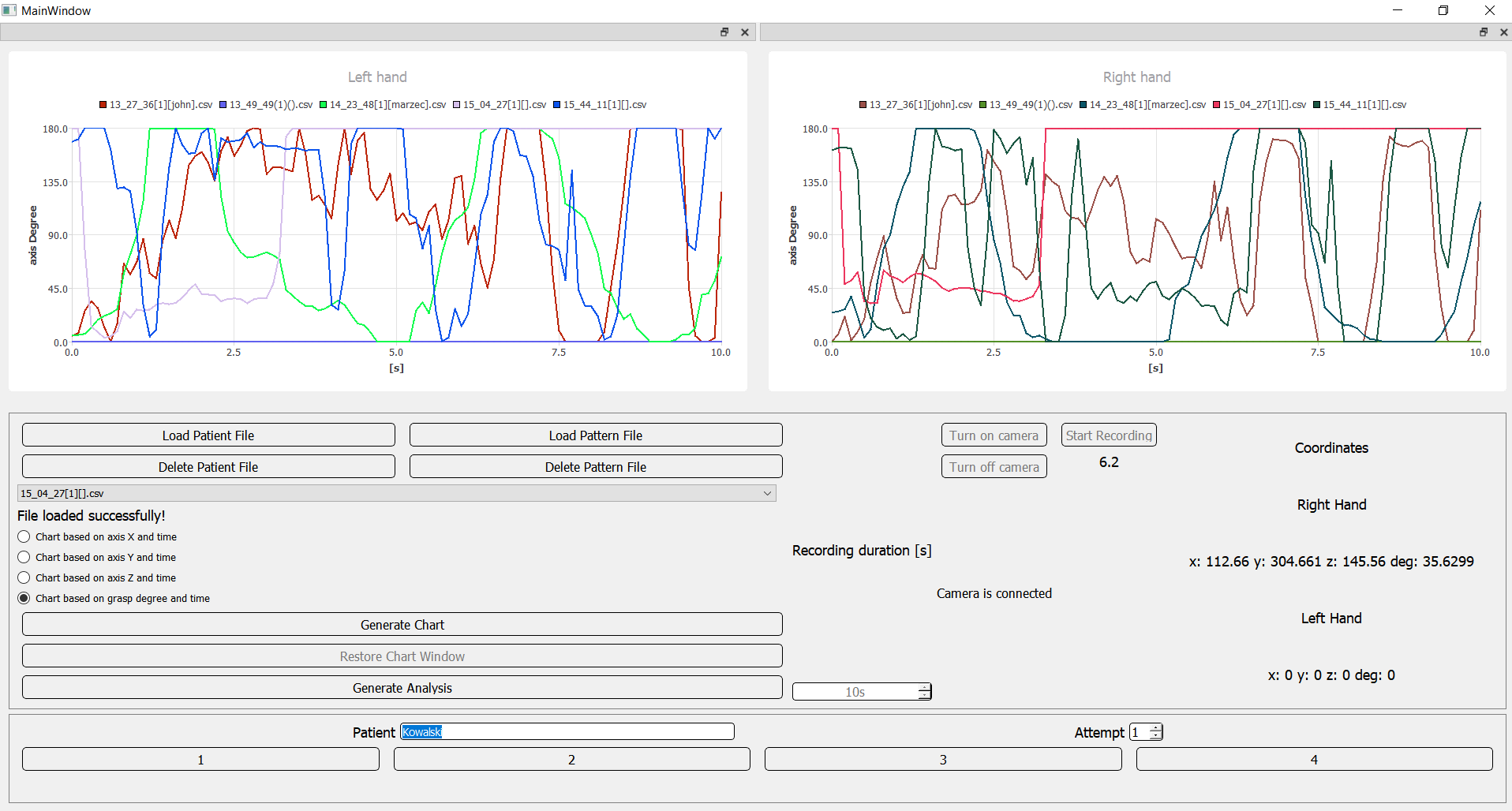 GitHub - micavanco/VR-Hands-Analyzer: Qt application to track hands ...