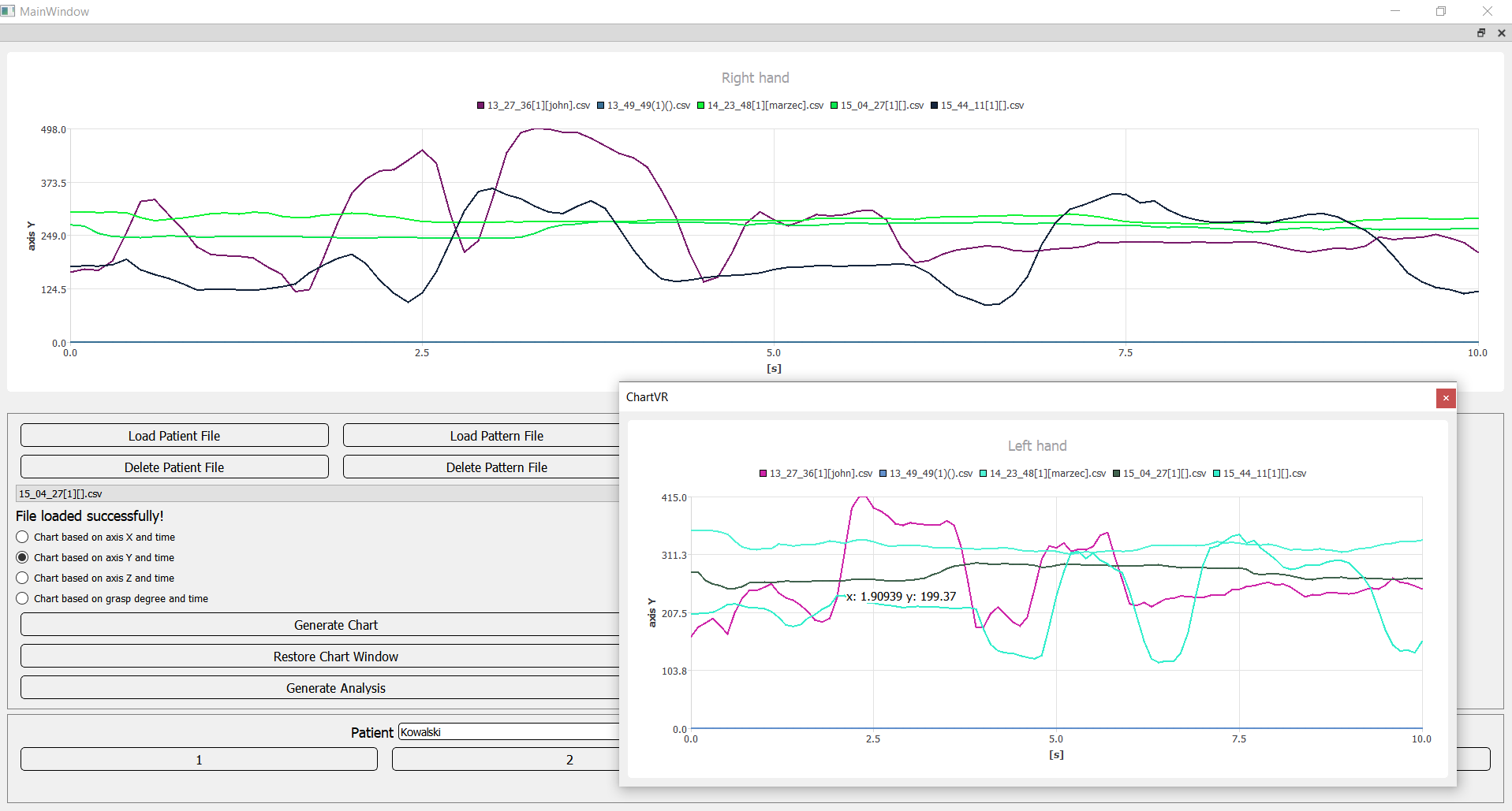 GitHub - micavanco/VR-Hands-Analyzer: Qt application to track hands ...