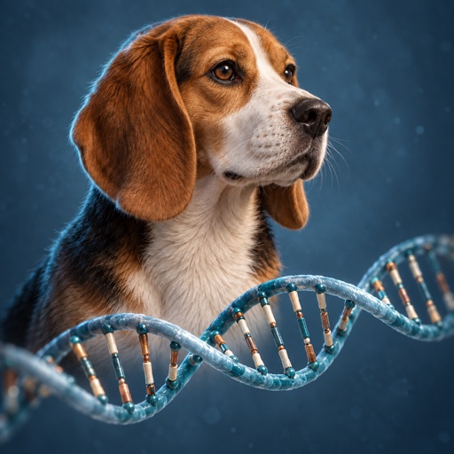 Fast Beagle