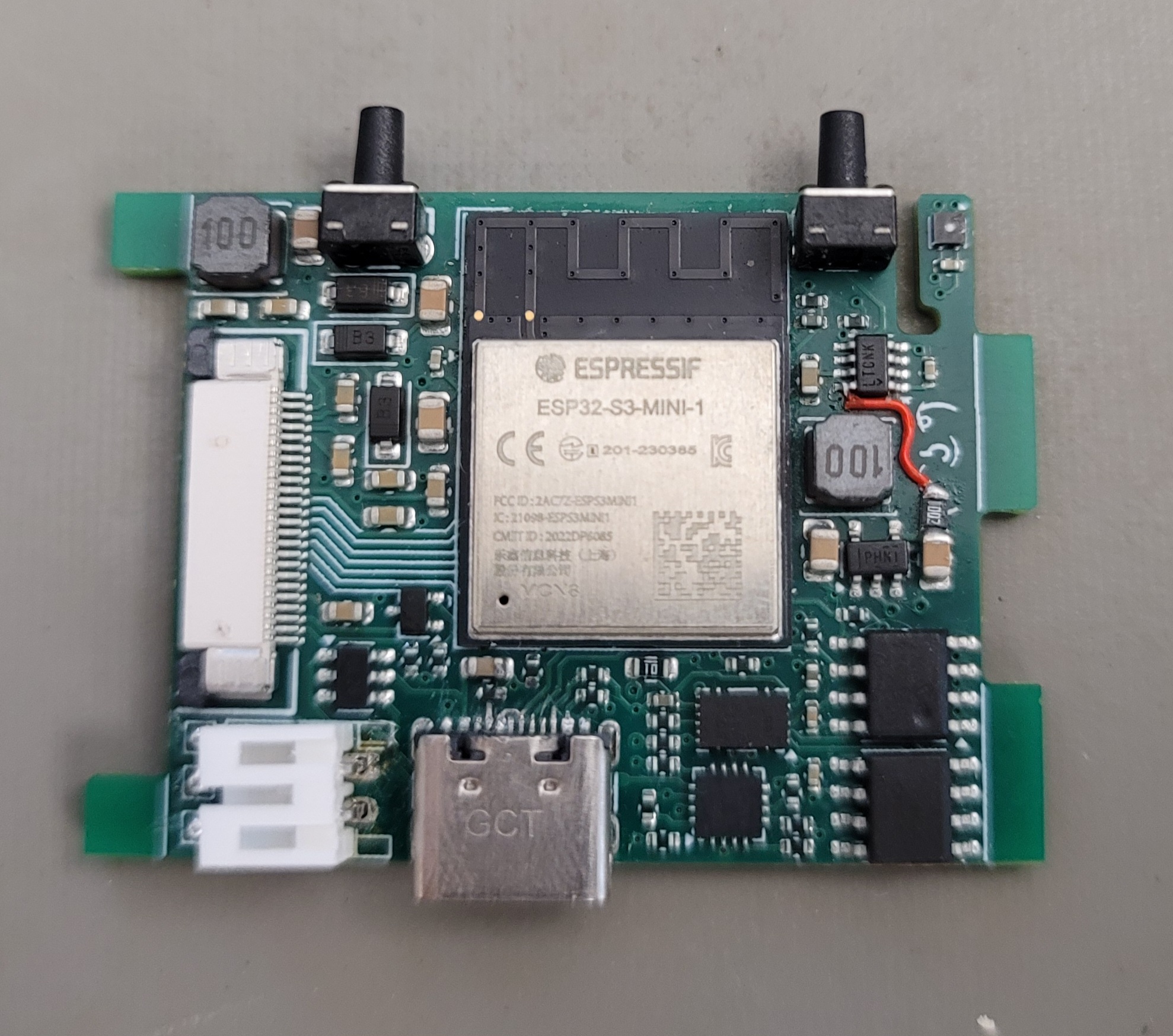 photo-pcb