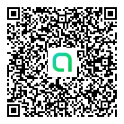 LINE 社群 QR Code