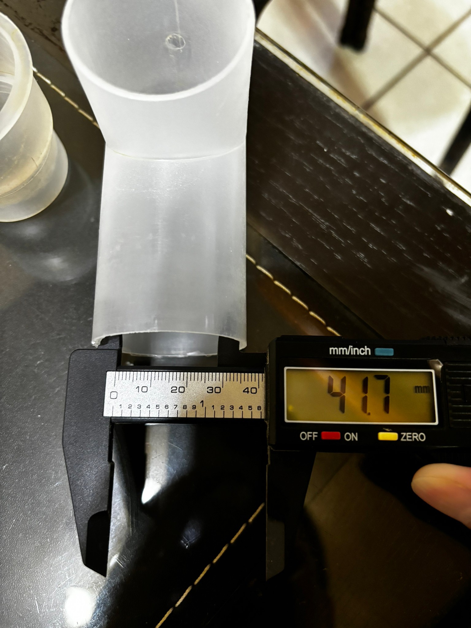 上部過濾落水管尺寸 2