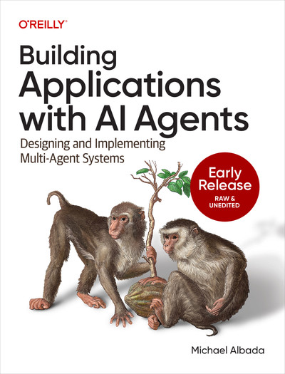 Building Applications with AI (O’Reilly)