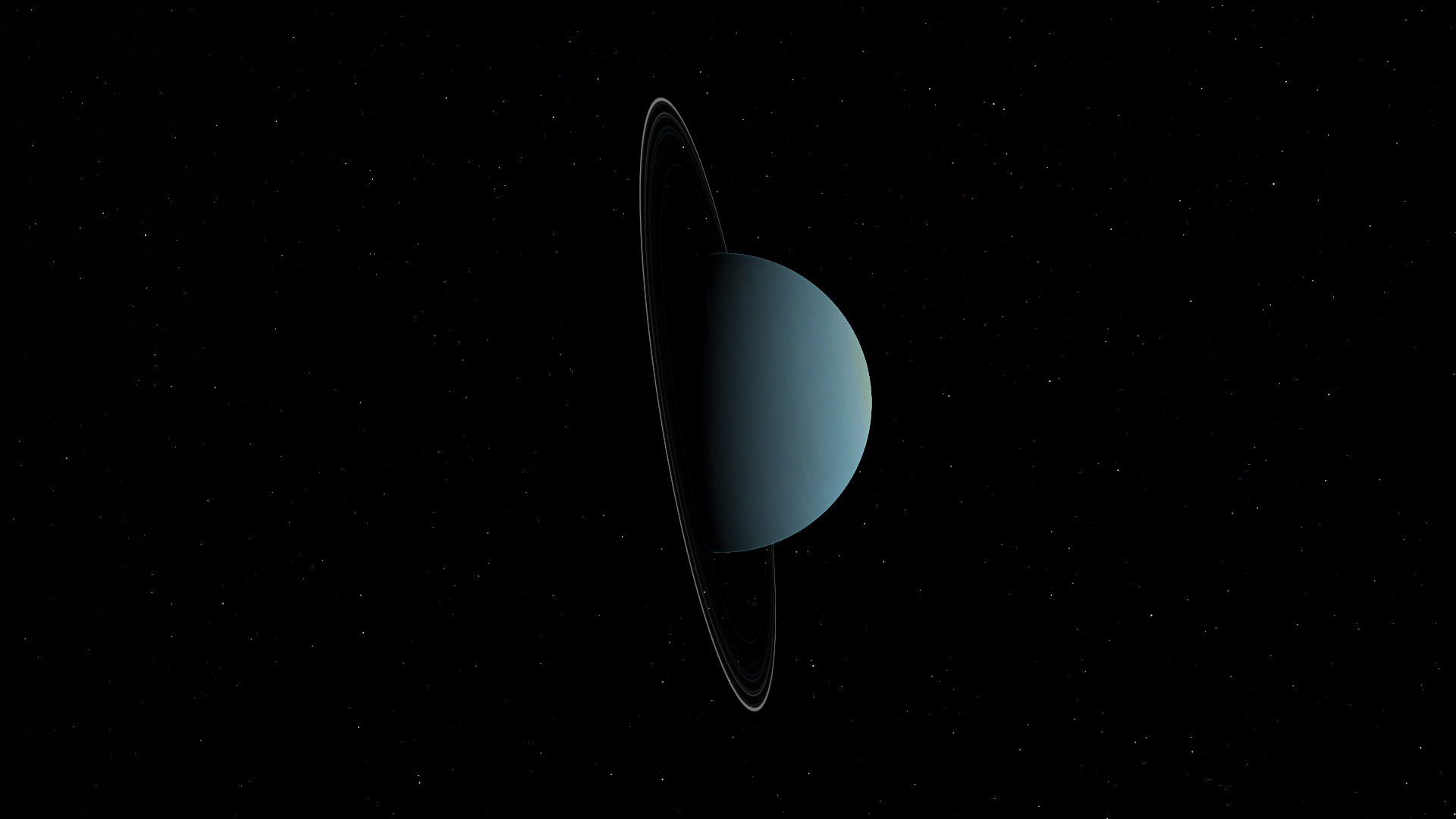 Uranus