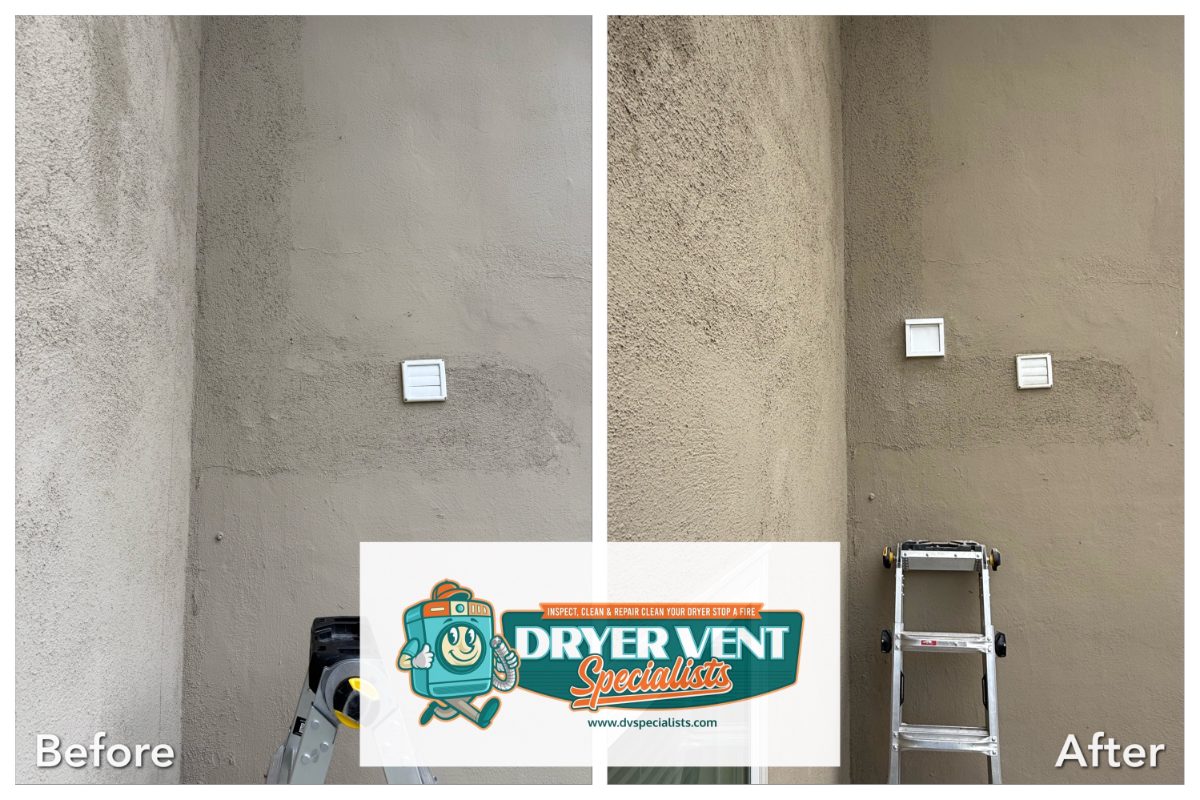 MagVent Installation