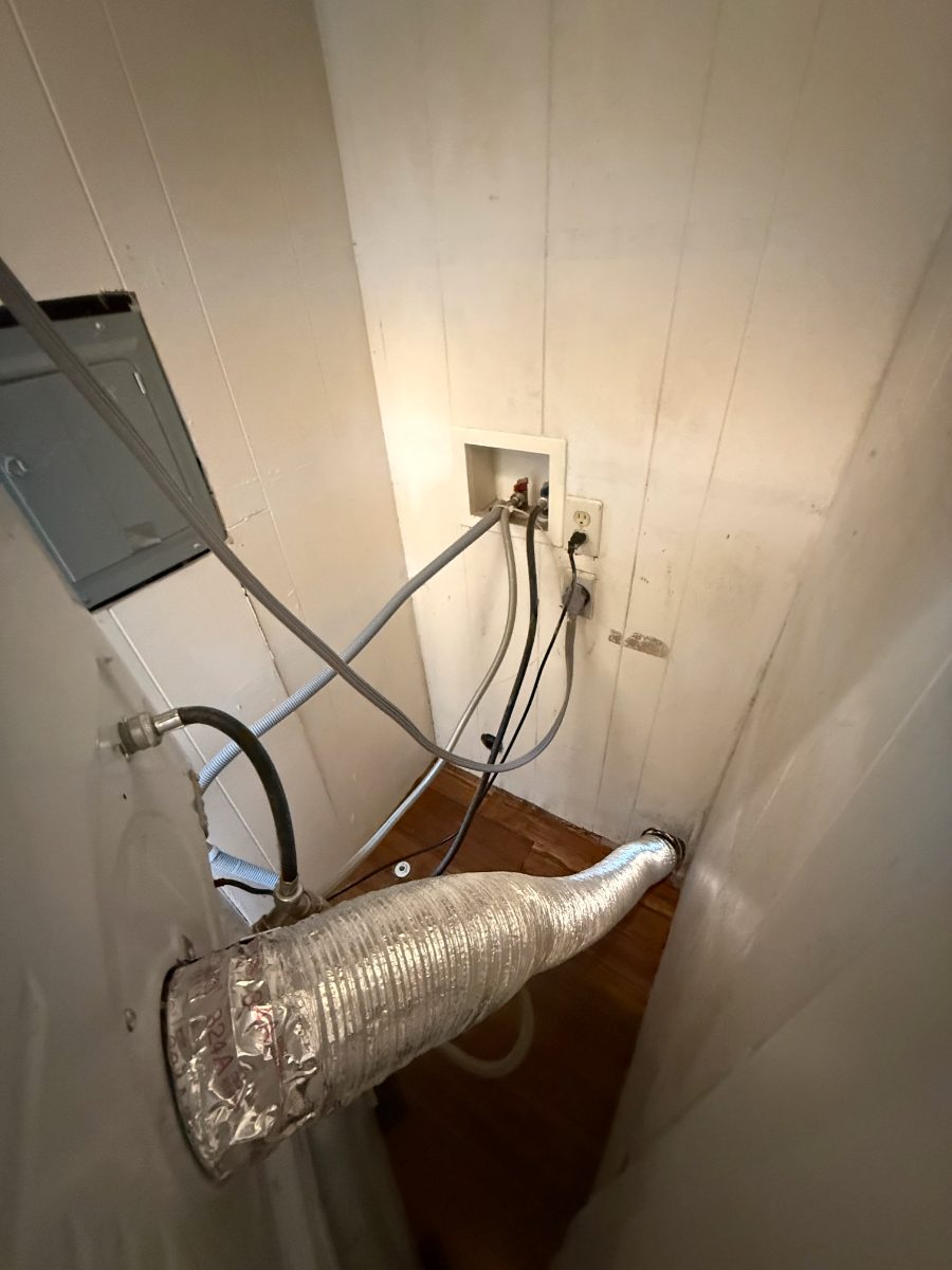 Full Service Exhaust & Dryer Cleaning