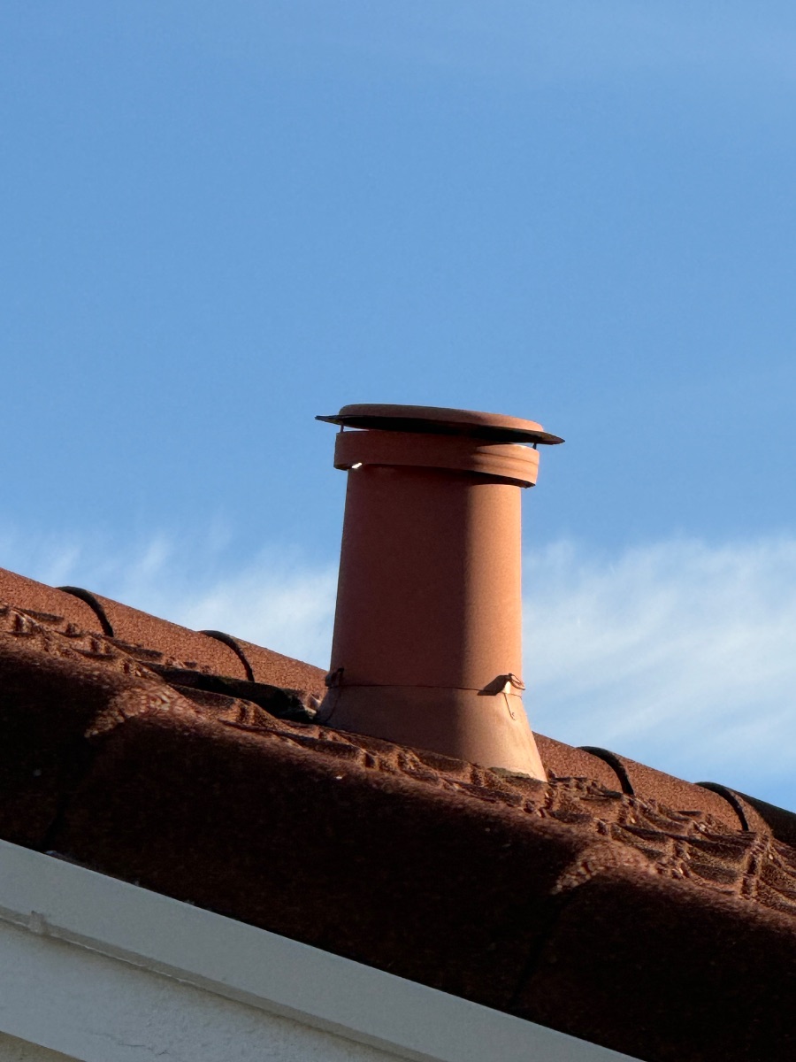 Dryer Vent Cleaning