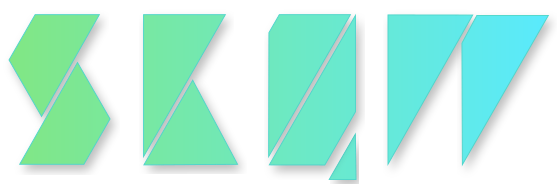 SKQW Logo