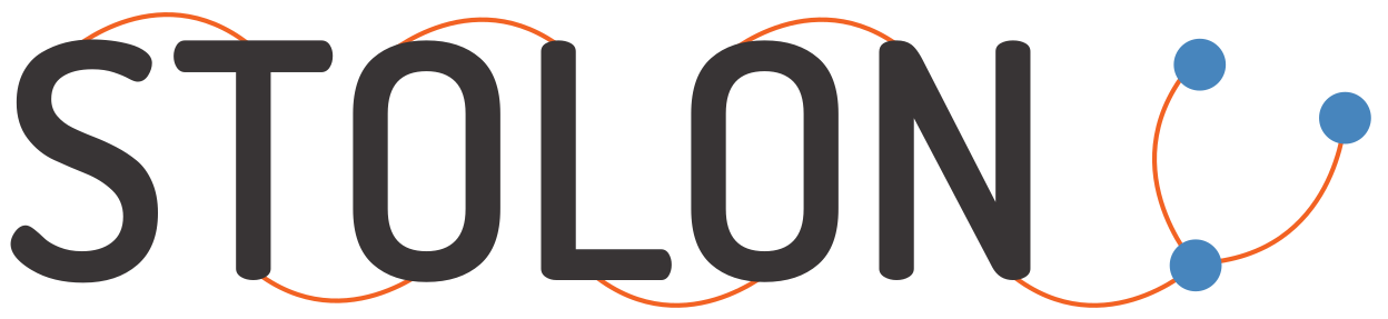 Stolon Logo