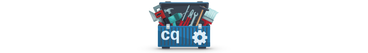 CQ-Kit Logo