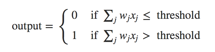 perceptron