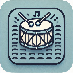  RhythmNotifier - Sync Your Game to the Beat of the Music's icon