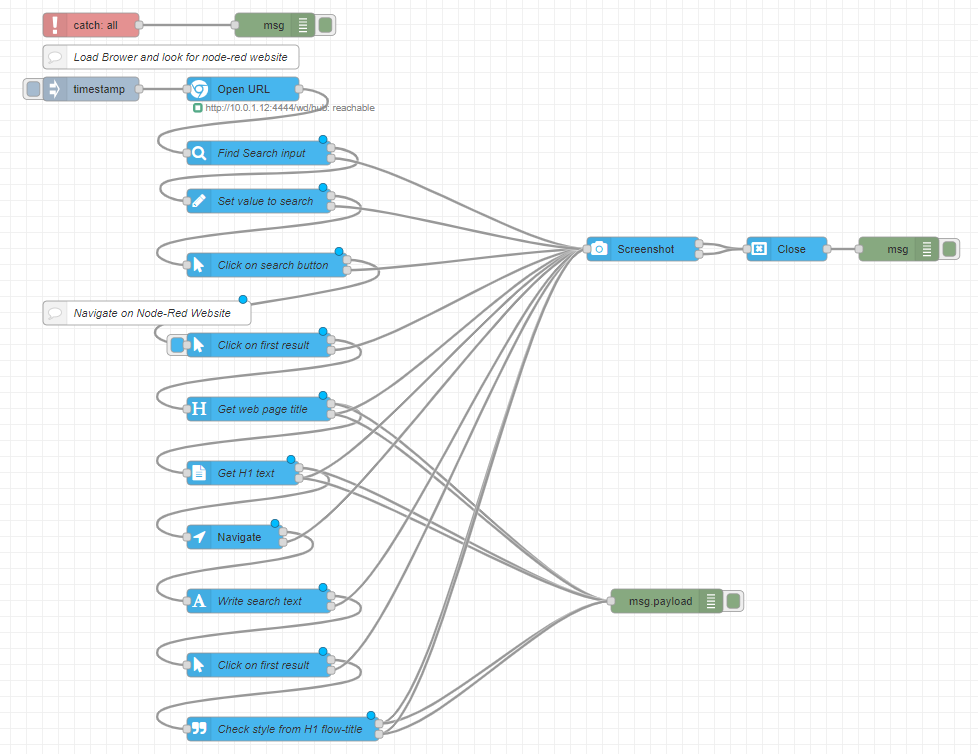 wd2 workflow example