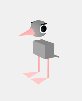 Bird 01