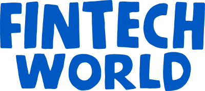 Fintech World Logo