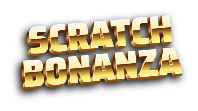Scratch Bonanza Logo