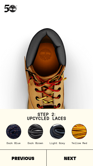 Laces