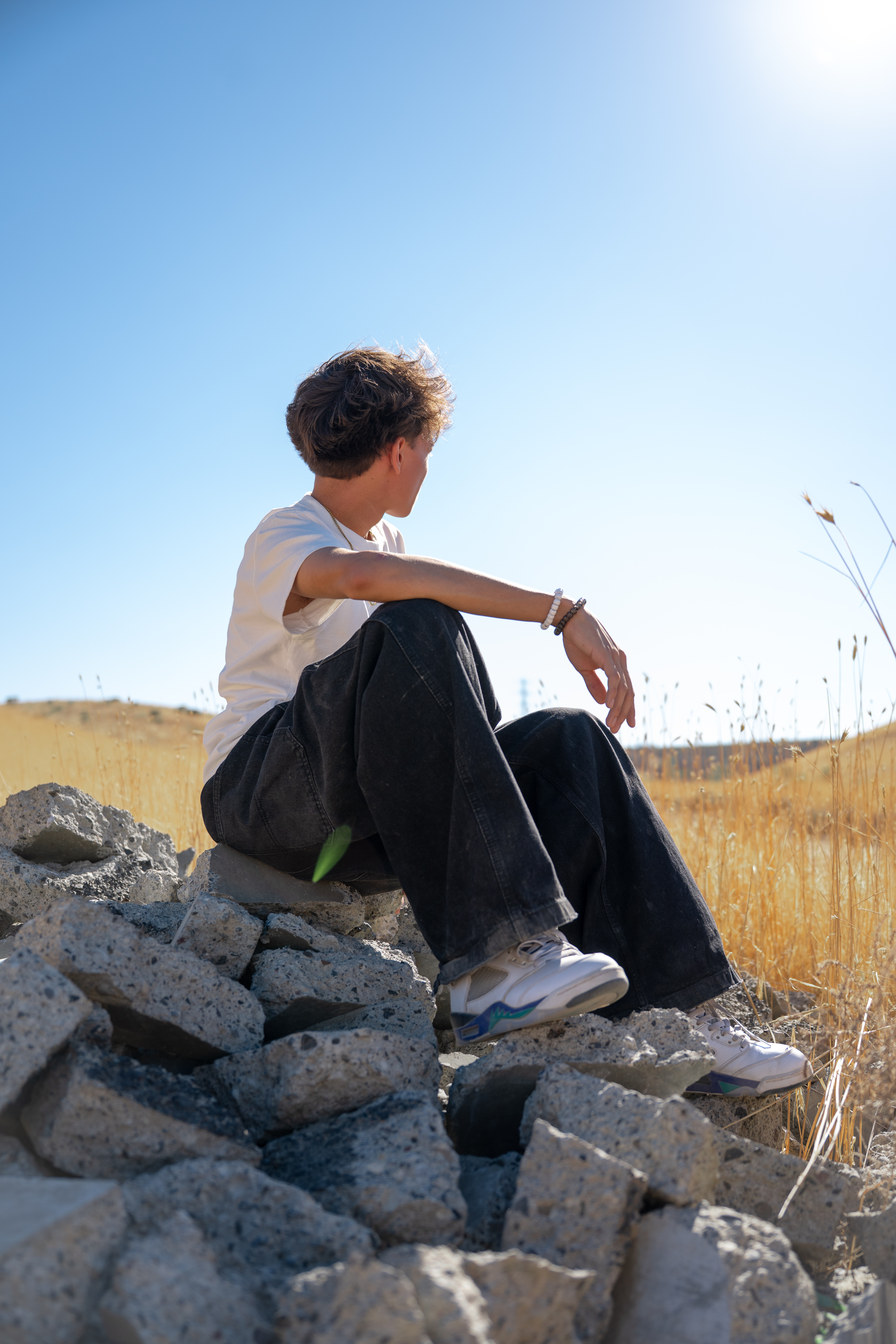 Aesthetic Photography