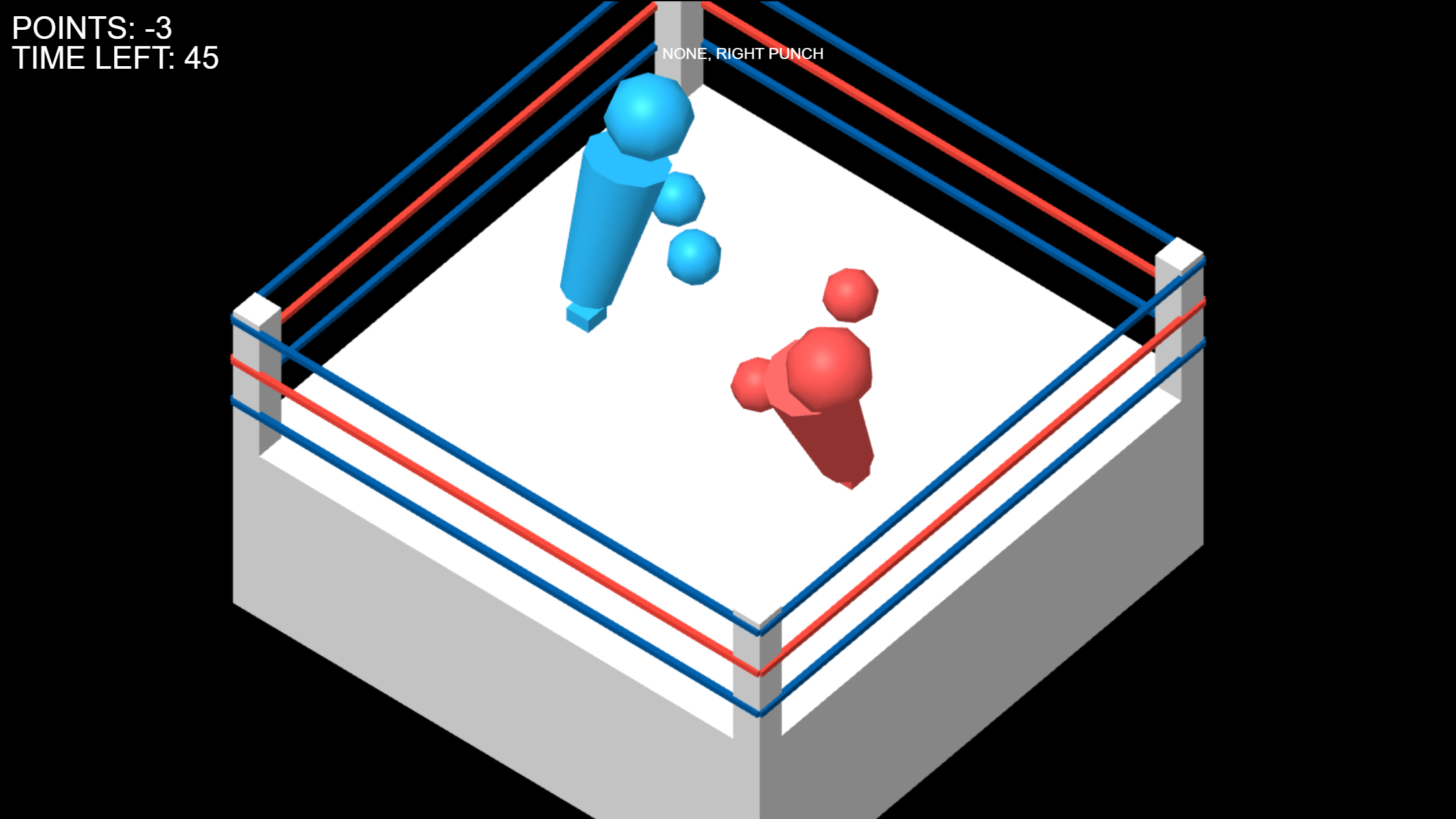 GitHub - michaellu2019/ragdoll-boxing: Wii boxing ripoff made with  cannon.js and three.js.