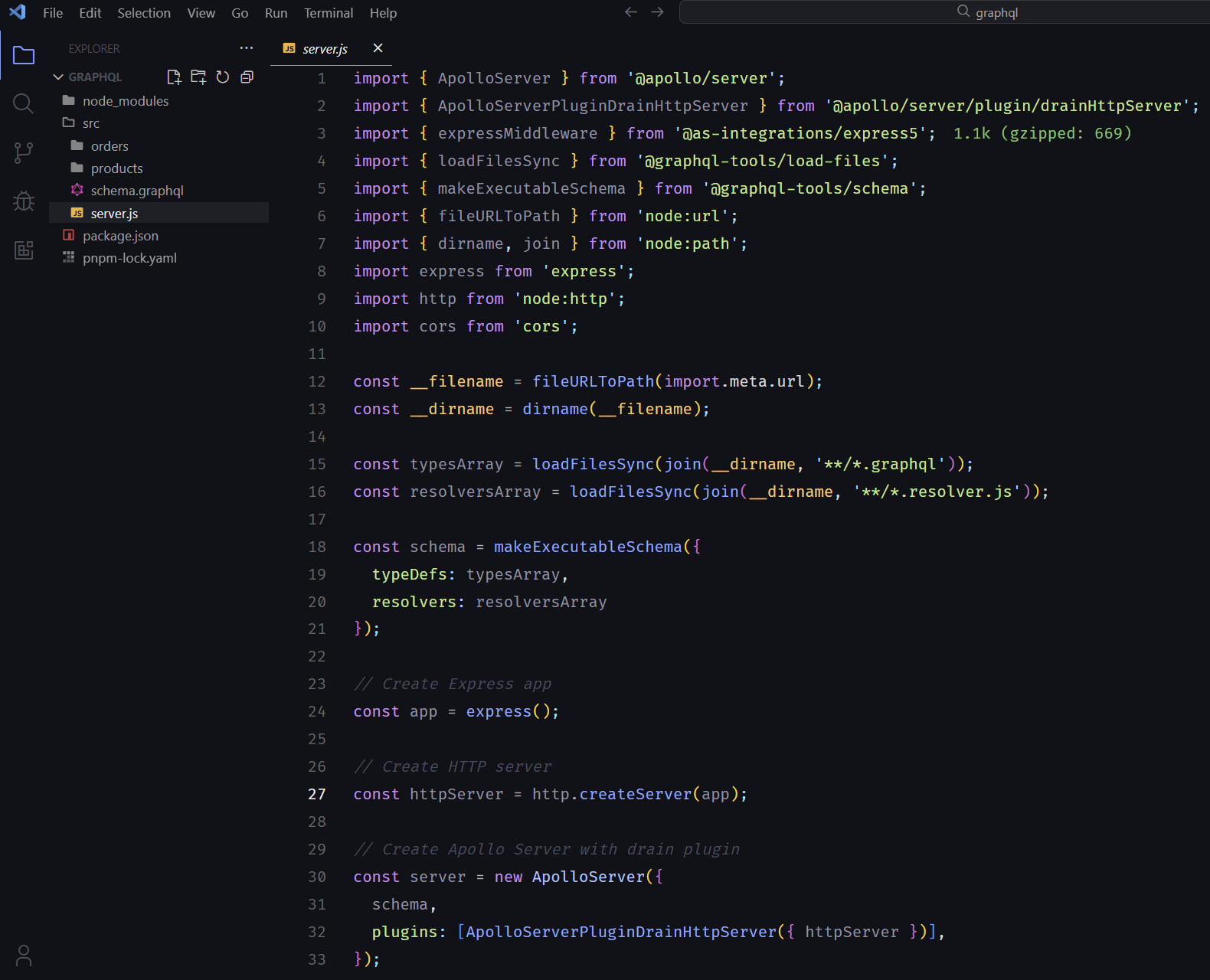 Quantum Material Theme Dark