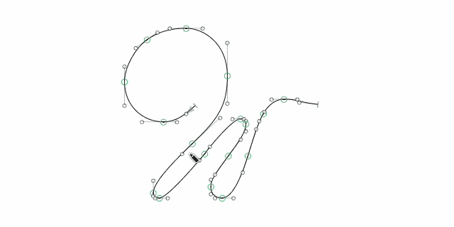 Pencil Modifier preview picture