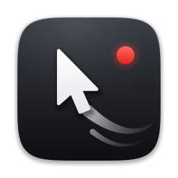 Glide icon