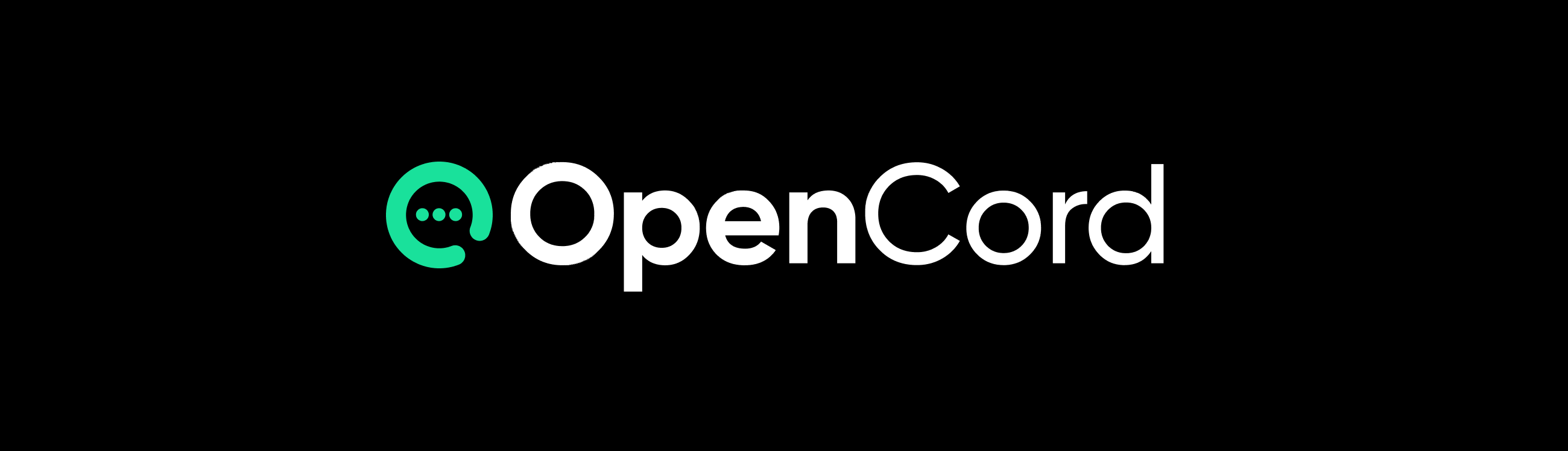 OpenCord