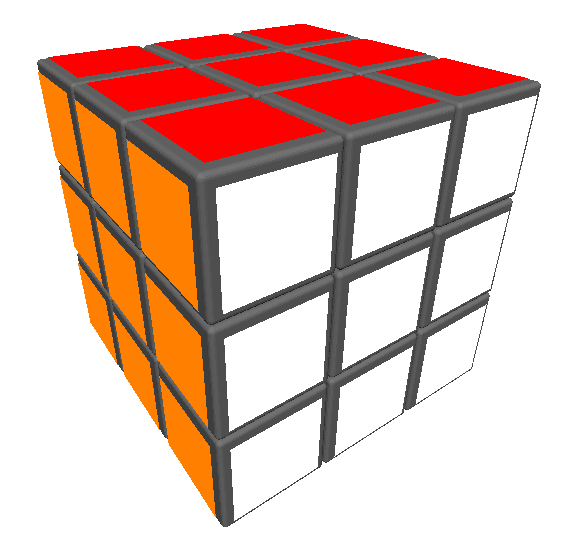 GitHub - michaelusner/rubiks-cube: OpenGL Based Rubik's Cube · GitHub