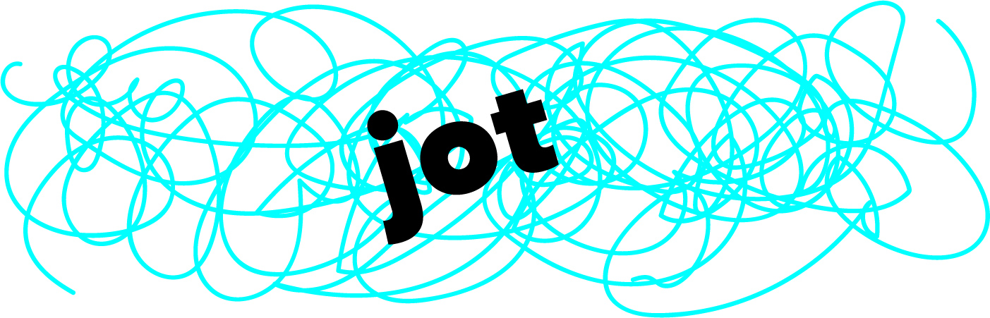 jot Logo