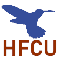 HFCU logo