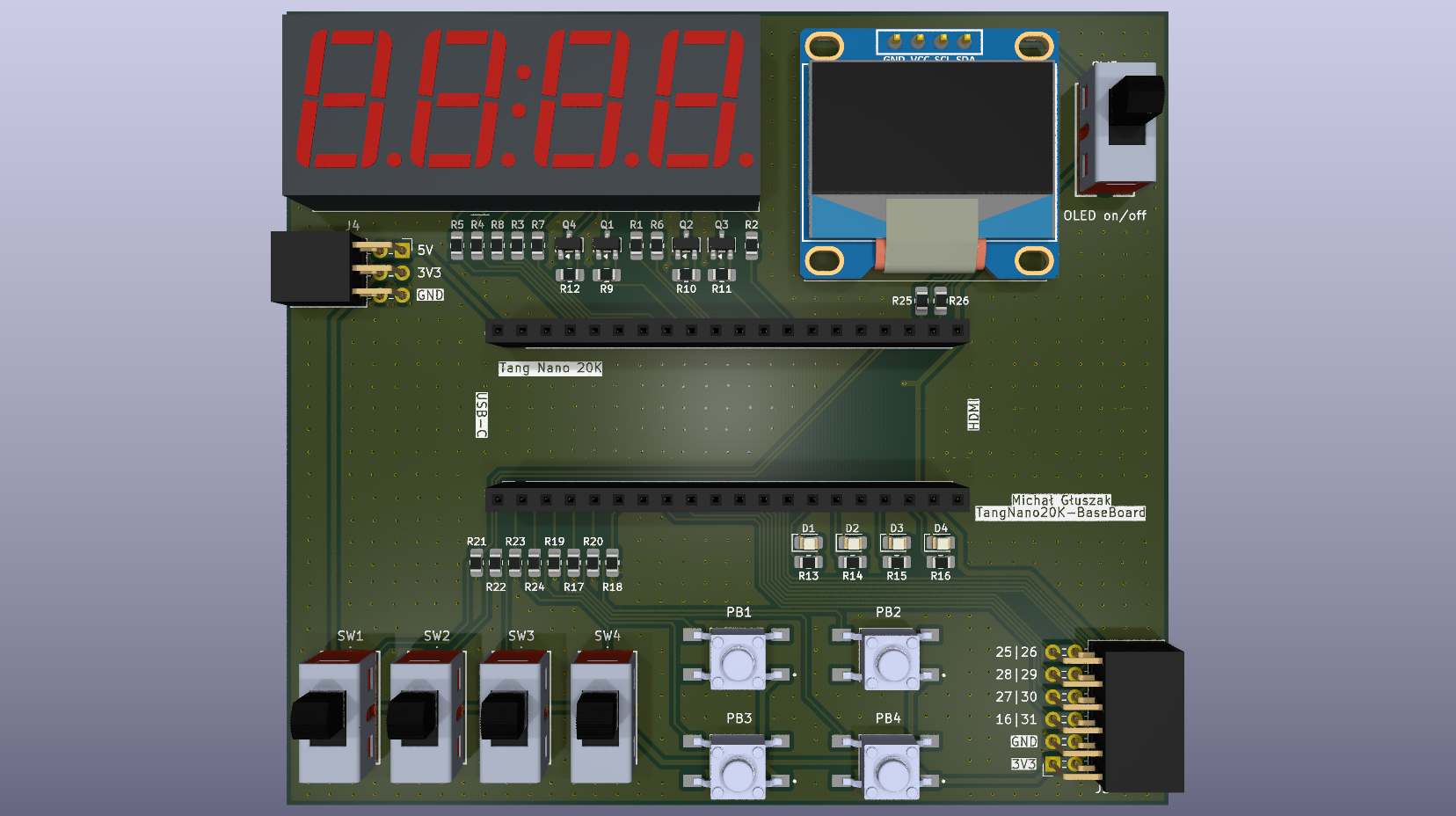 TangNano20K-BaseBoard, from the project README