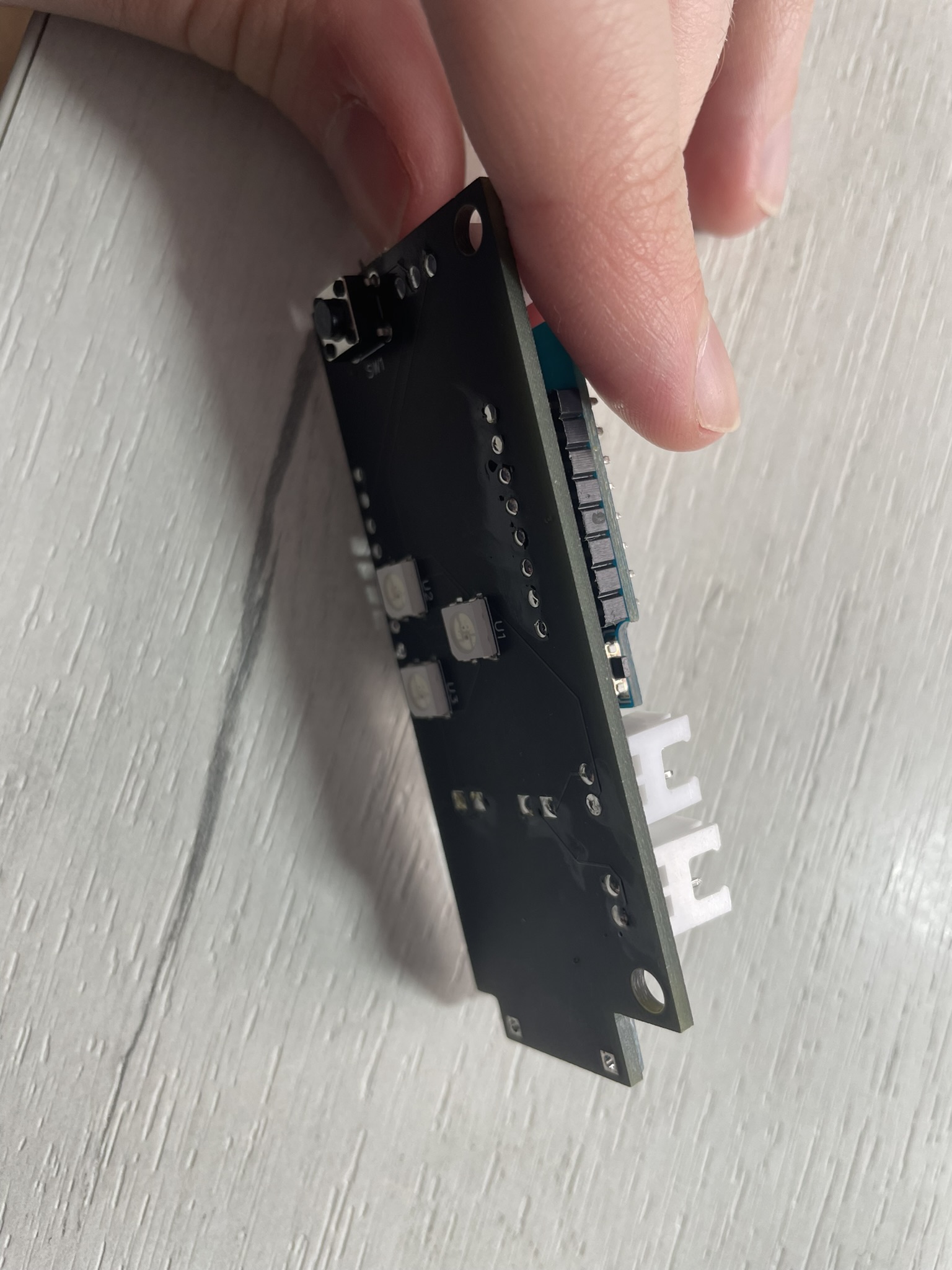 Main board2