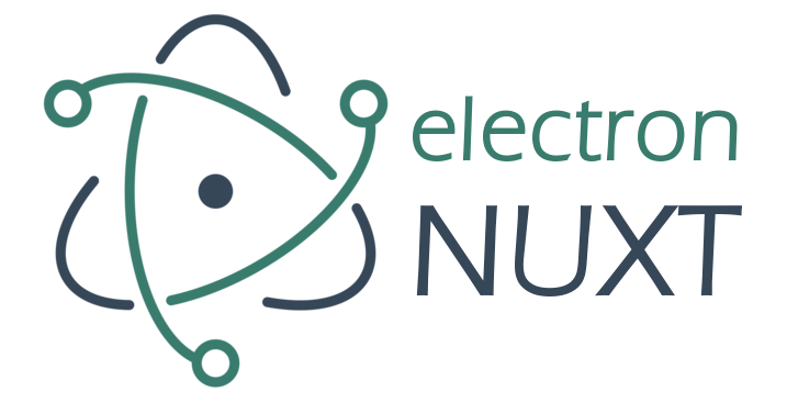 electron-nuxt