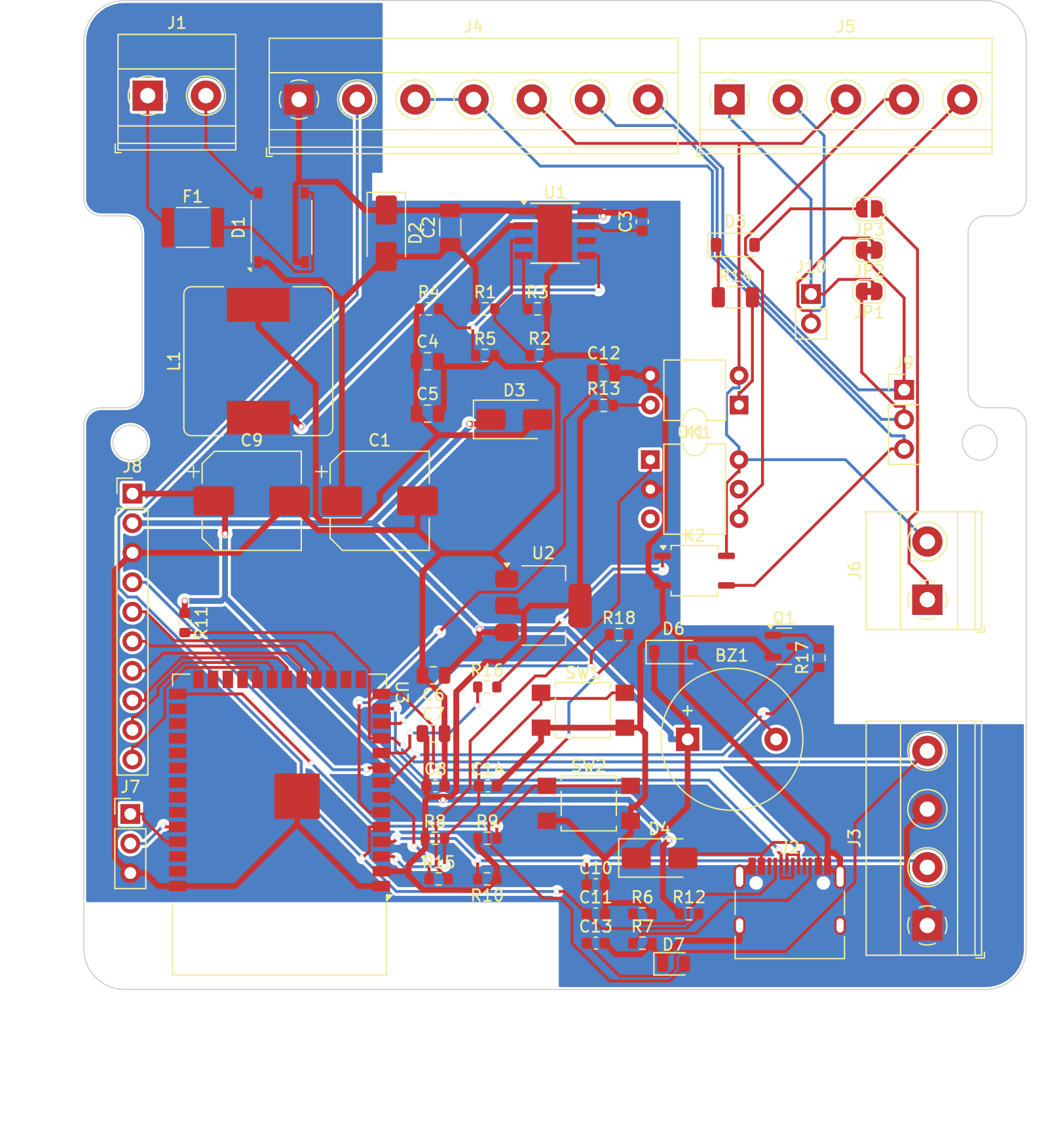Citofono vintage, from the project README