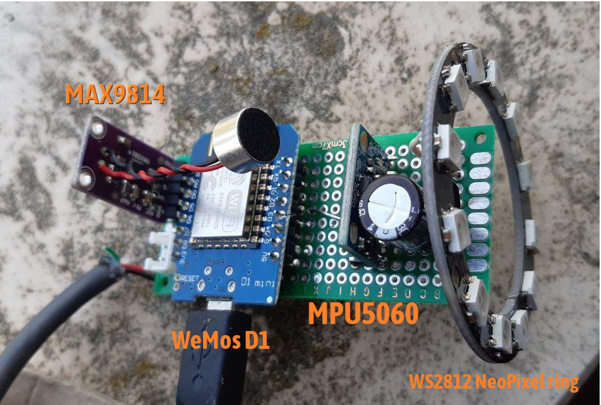 GitHub - michelep/ESP8266_SmartBulb: A nice IoT 