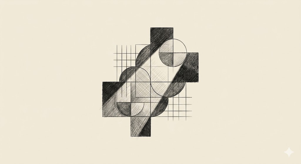 Visibility — the micro signal caught in the light; the value the macro statistics were never designed to count.